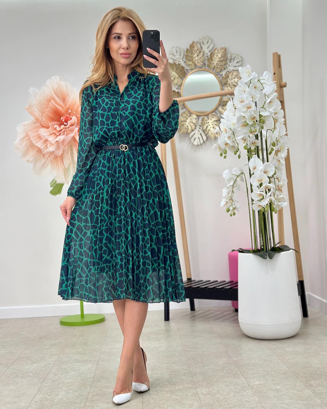Rochie Rafaela