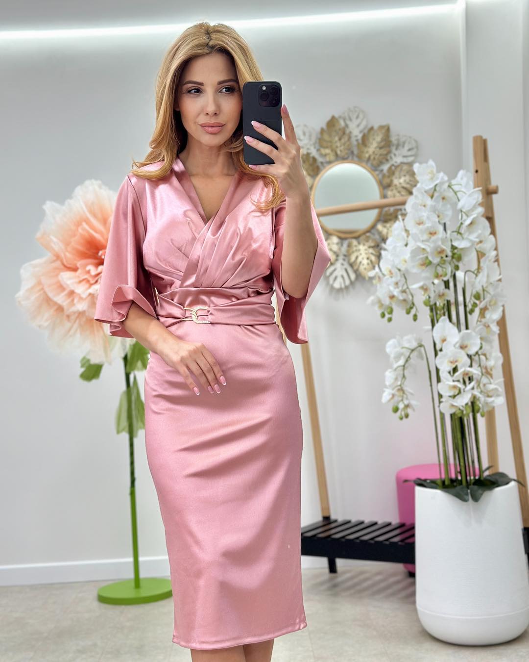 Rochie Ariel