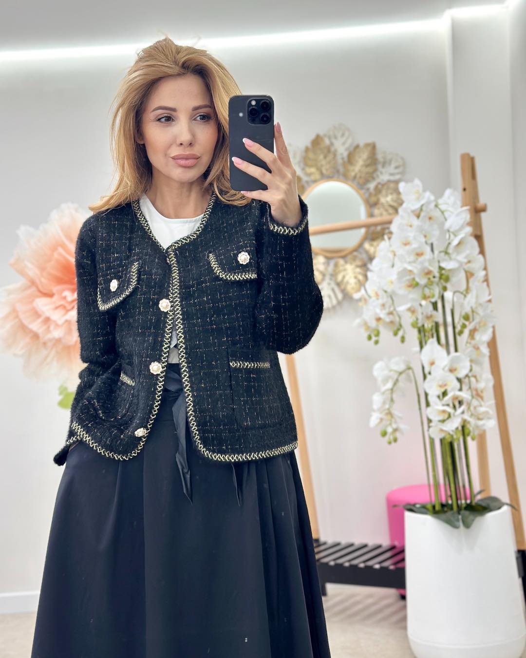 Cardigan Chloe