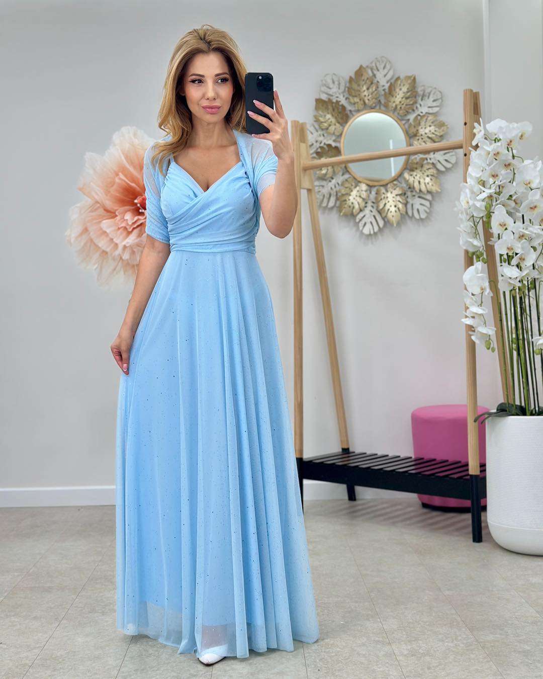 Rochie Fresia