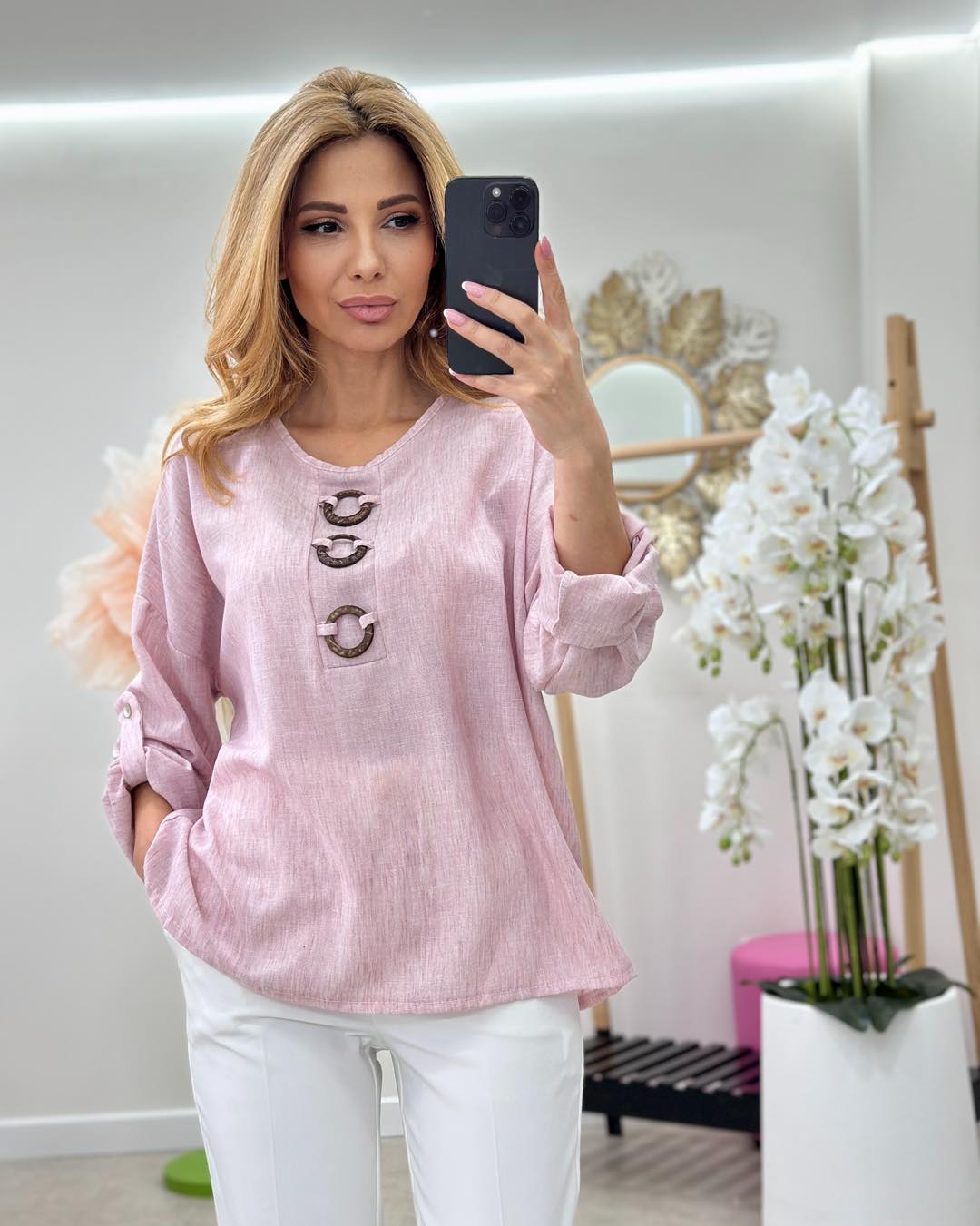 Bluza Calista