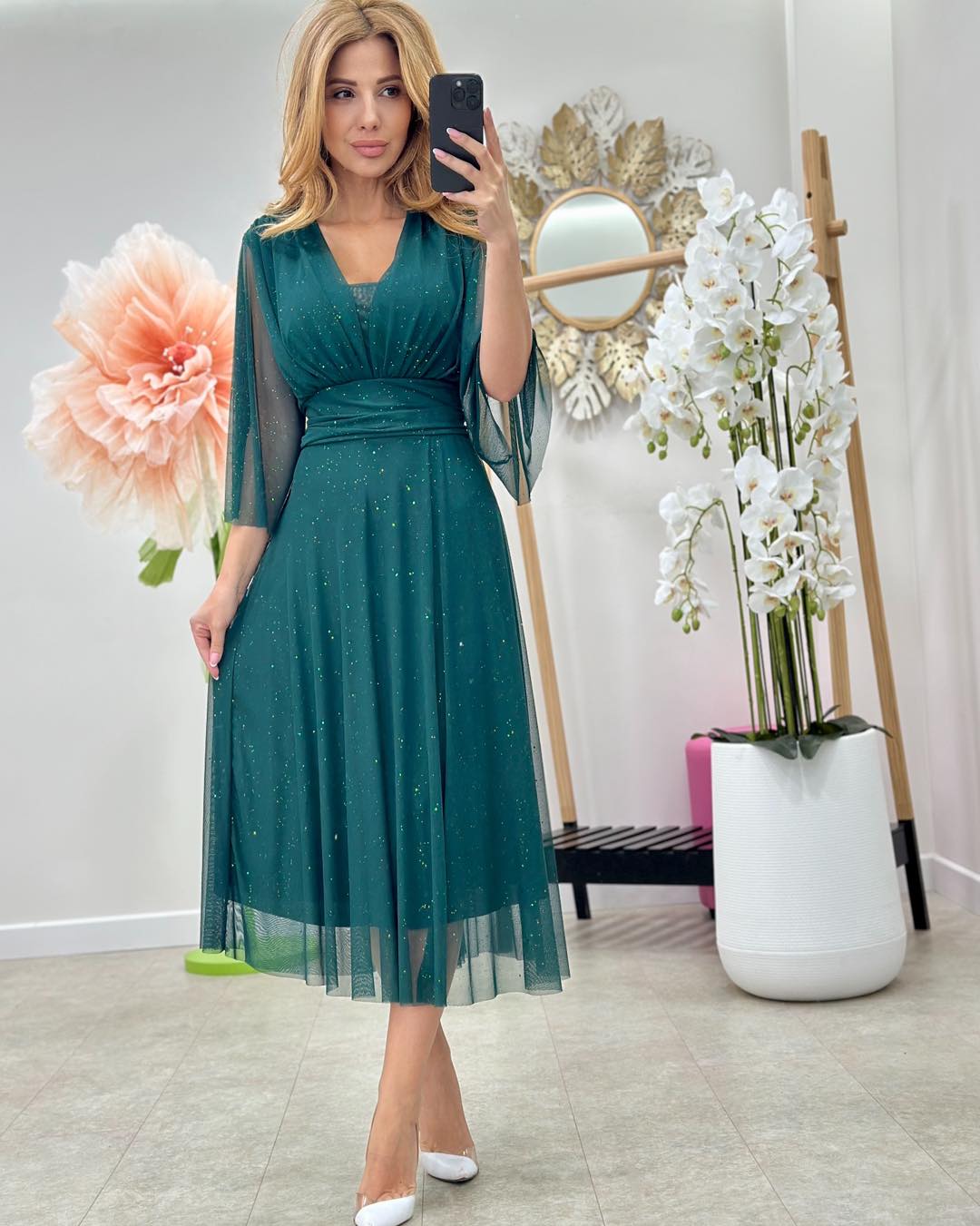 Rochie Simone
