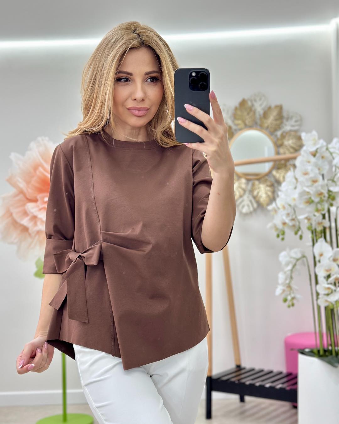 Bluza Clasic