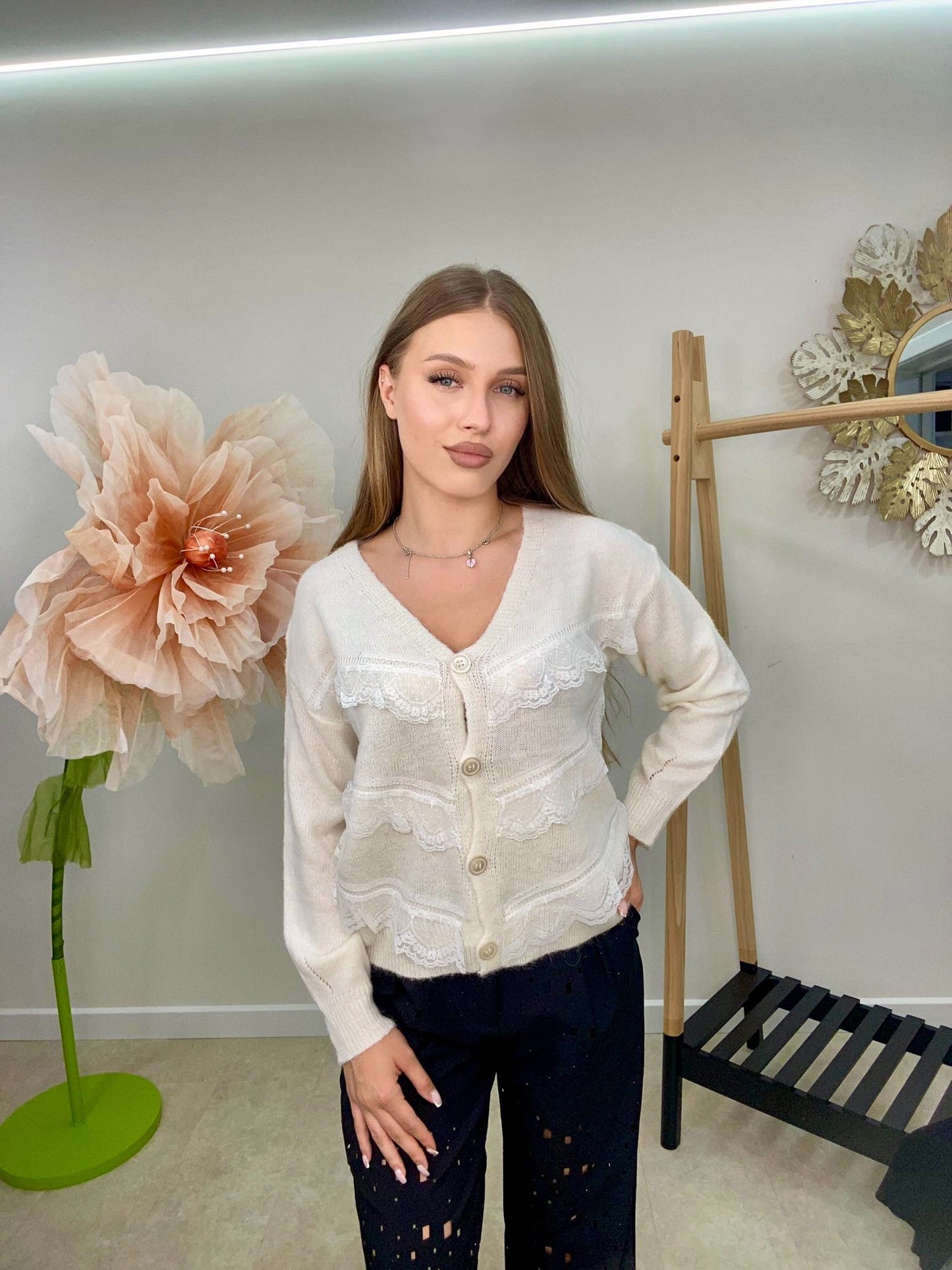 Pulover Iulia