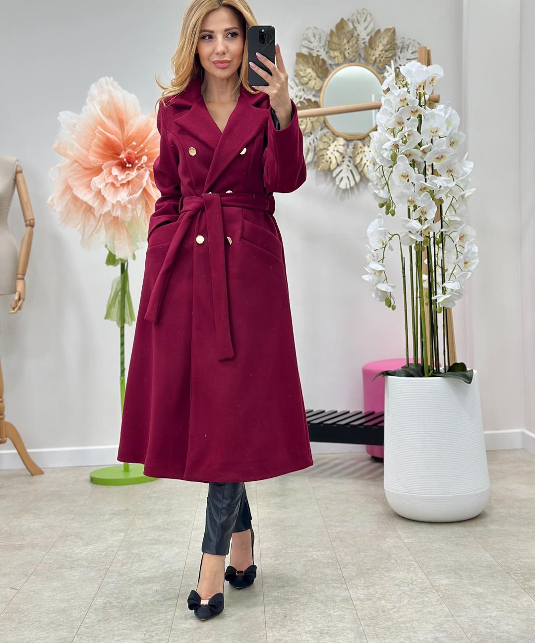 Palton Charlotte