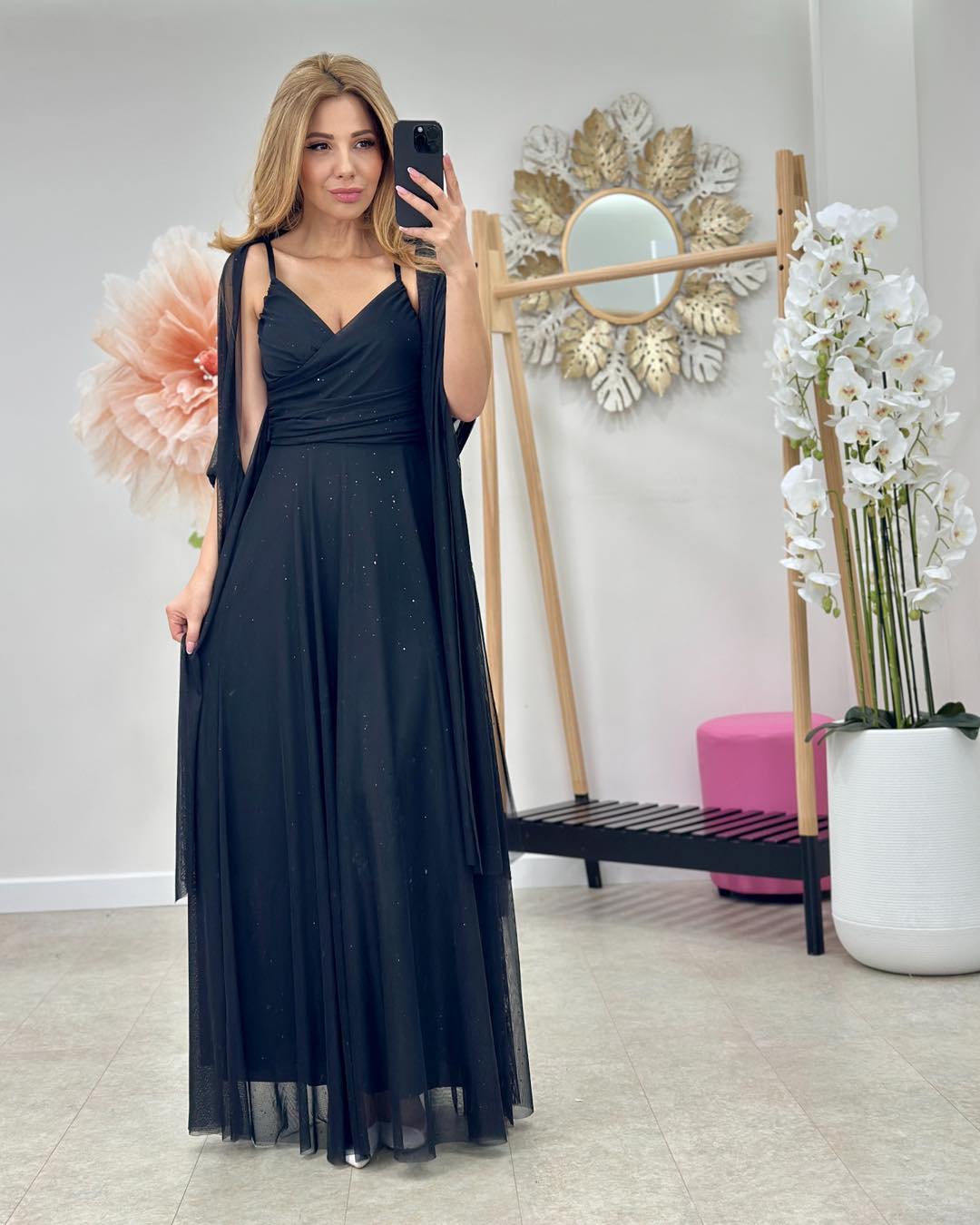 Rochie Fresia