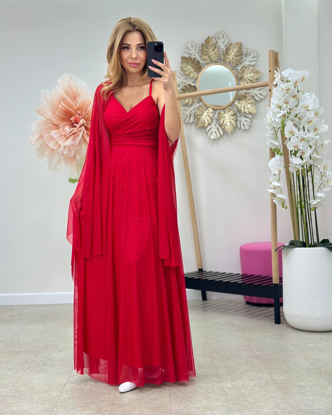 Rochie Fresia