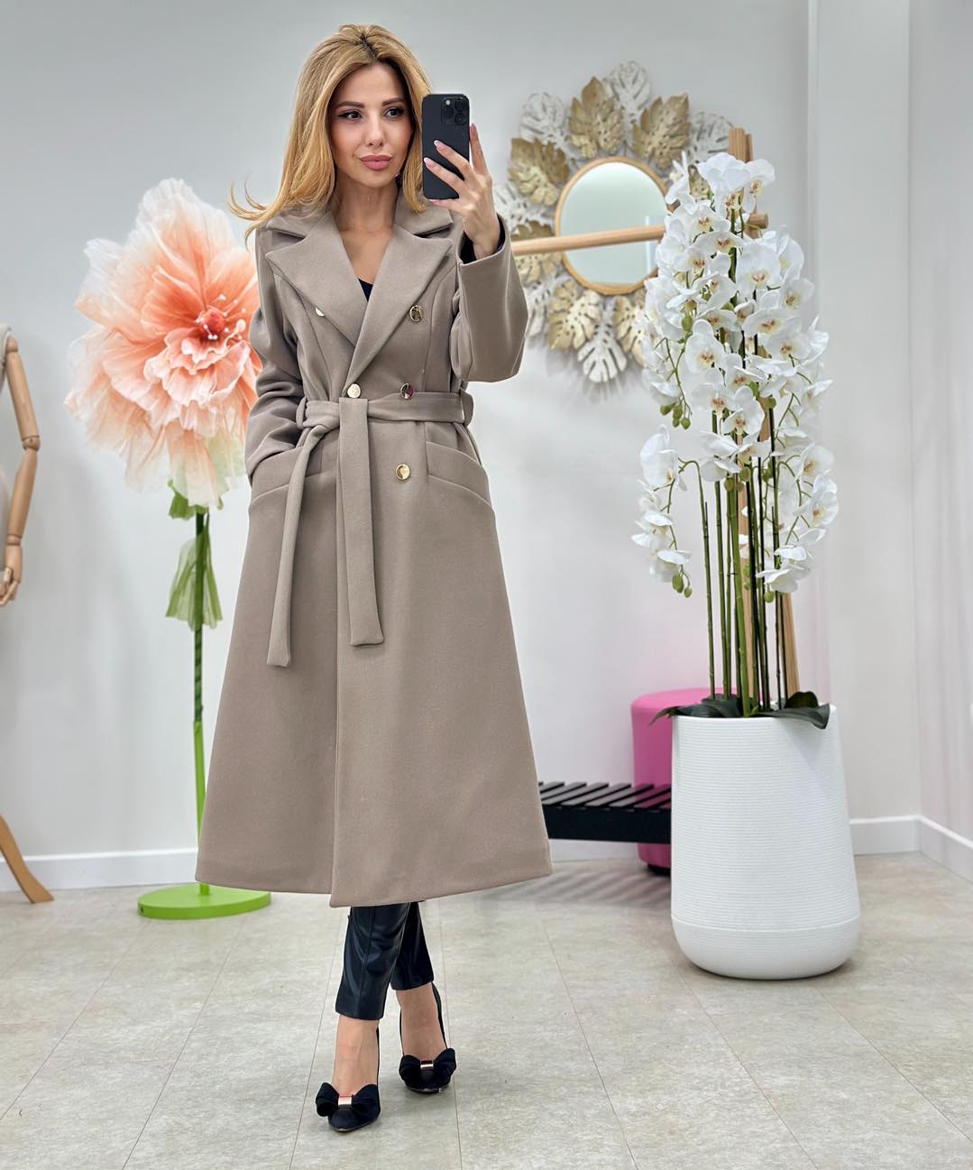 Palton Charlotte