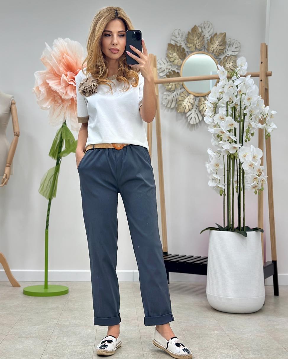 Pantaloni Anastasia