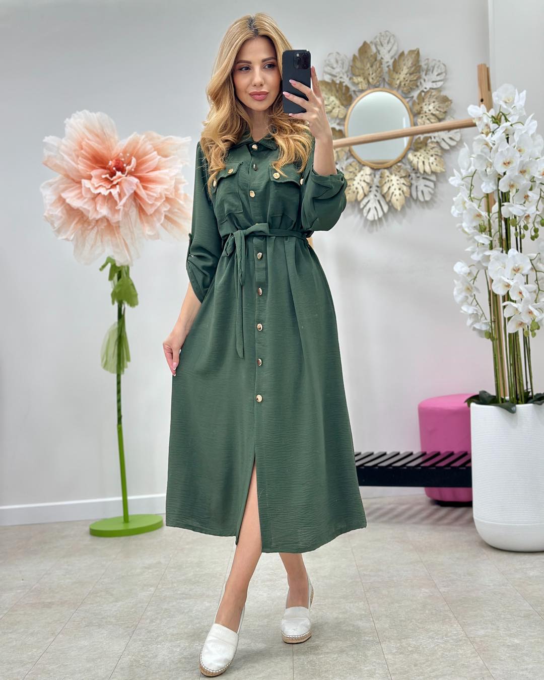 Rochie Senora