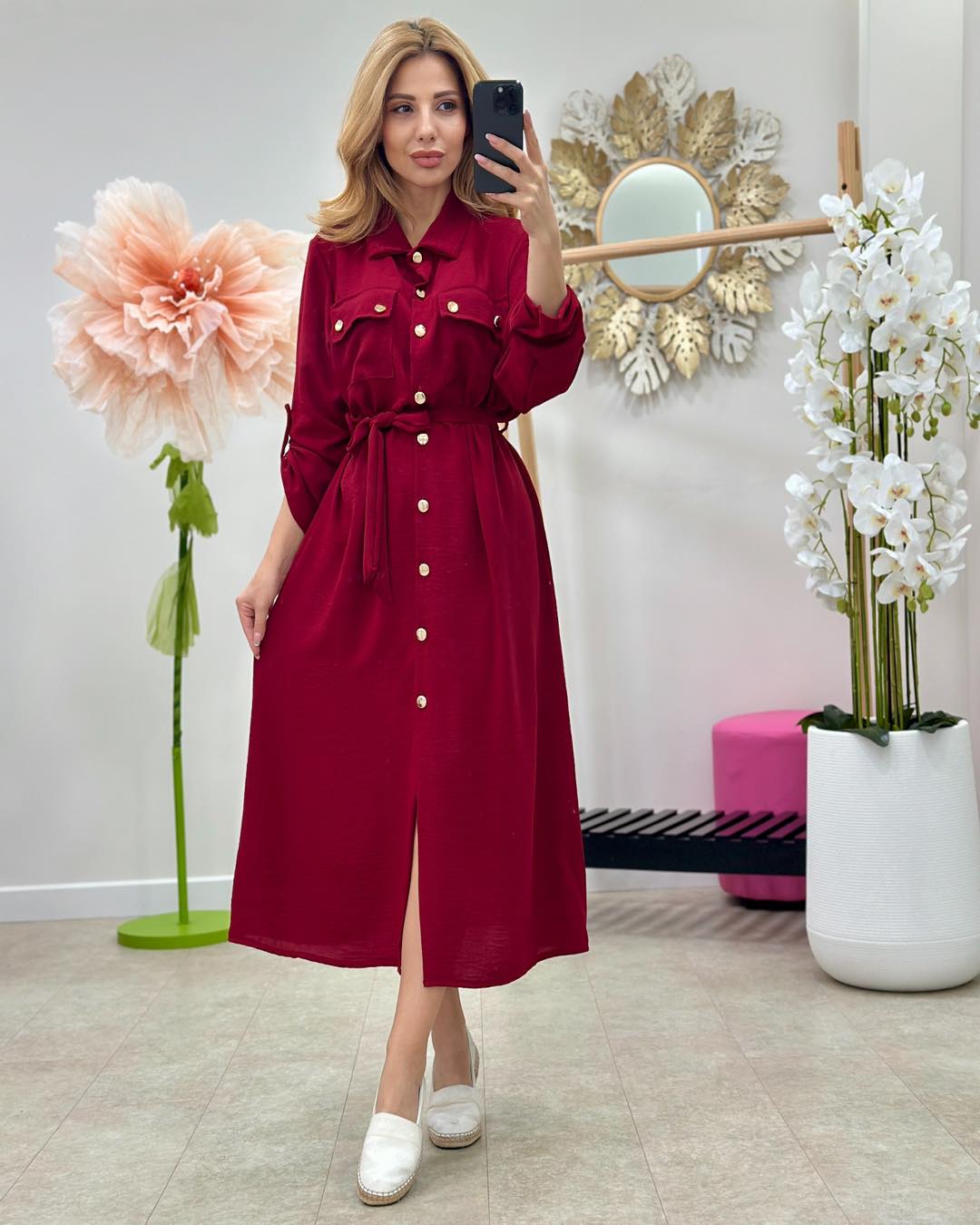 Rochie Senora