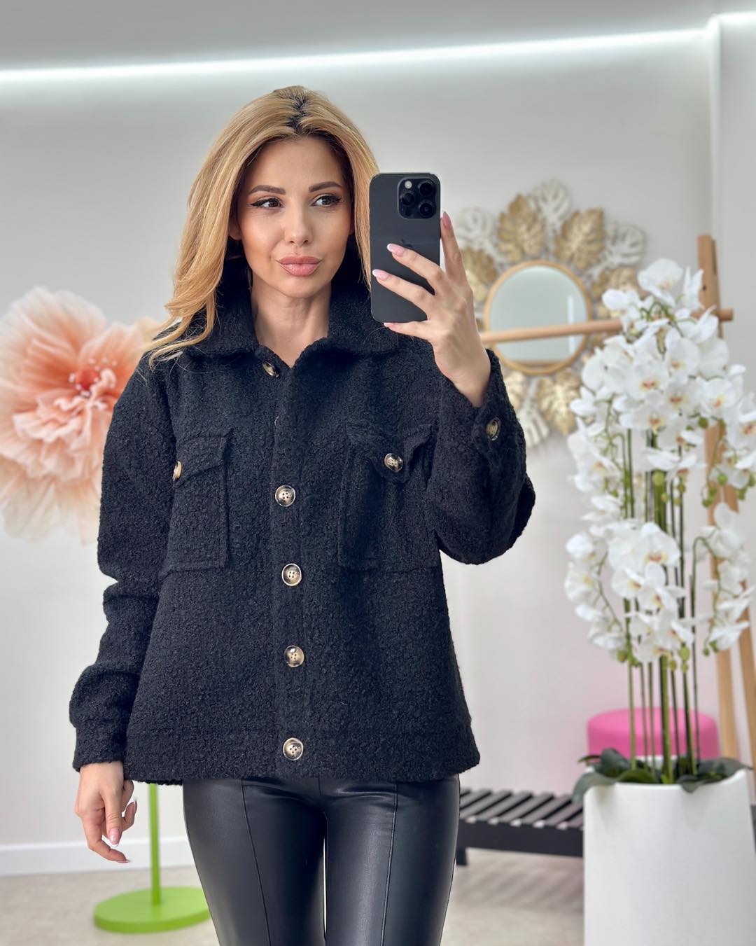 Cardigan Ada