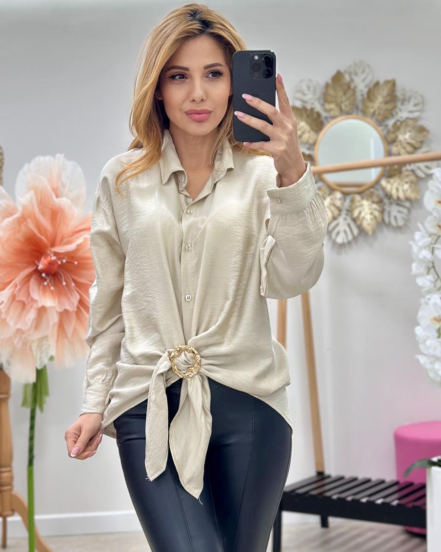 Bluza Anda