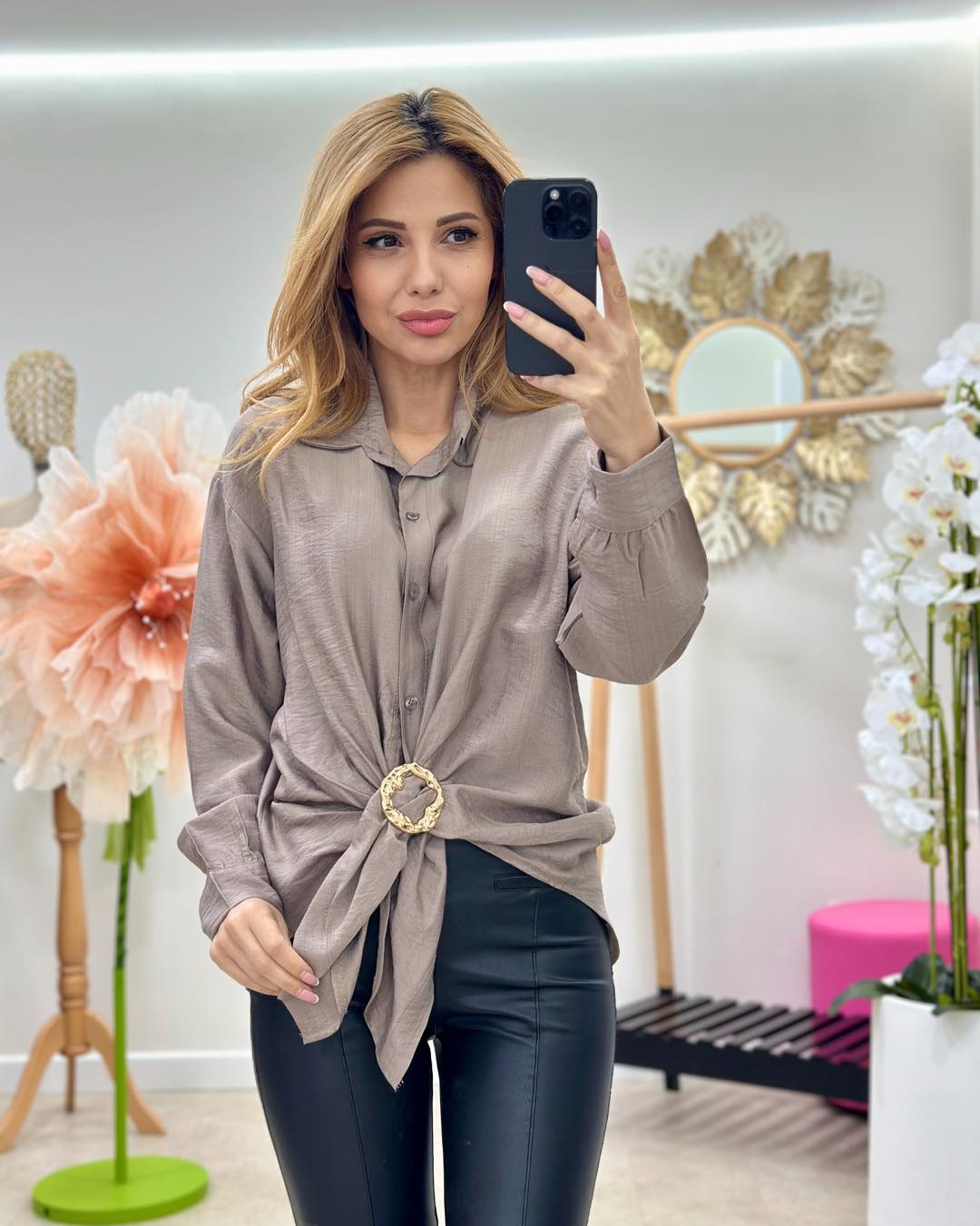 Bluza Anda