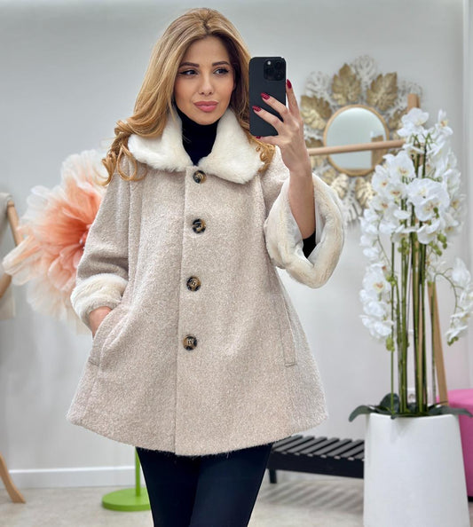 Cardigan Tweed