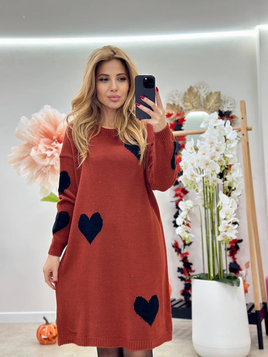 Rochie Inimy
