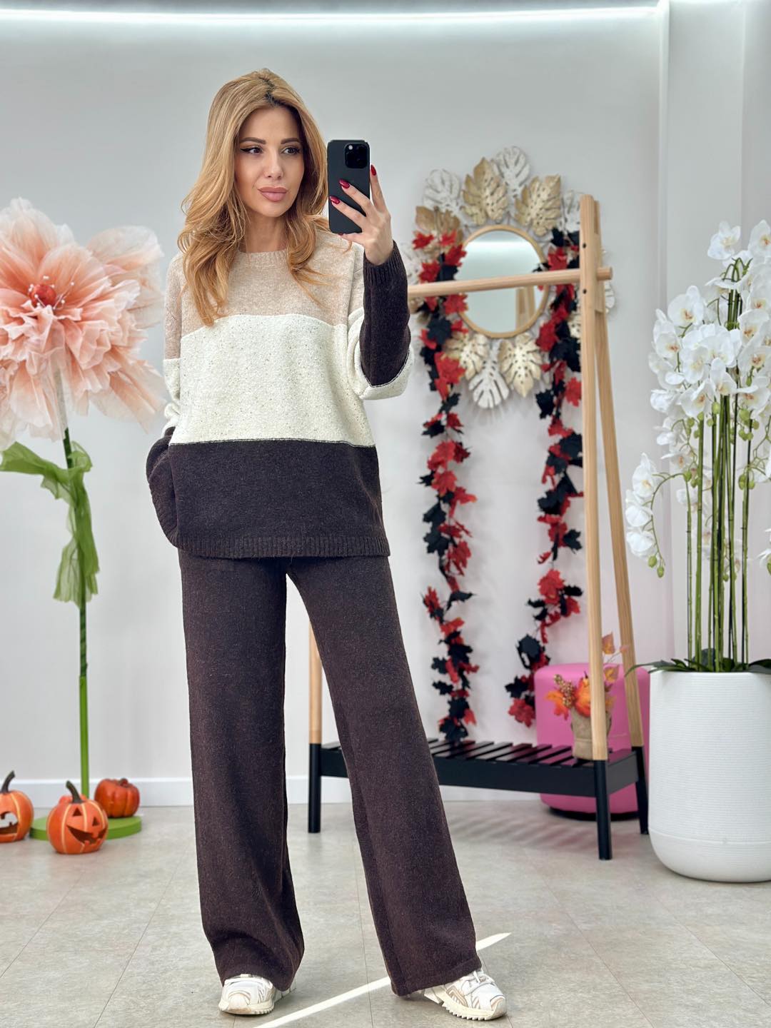 Compleu Color gradient