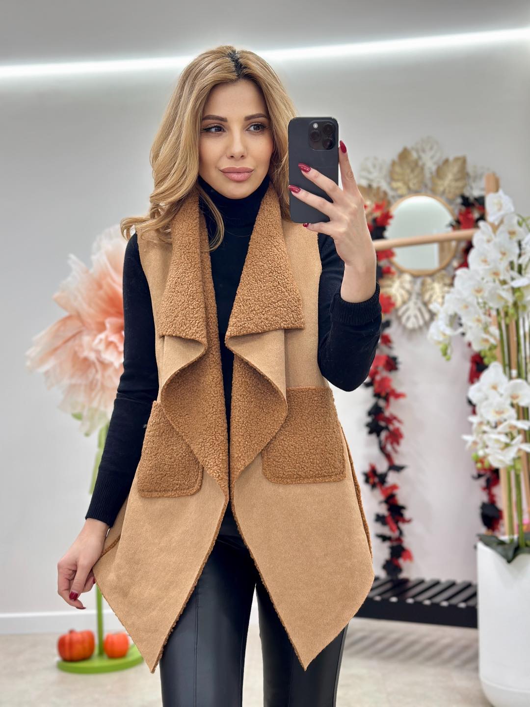 Vesta Cojocel Monica