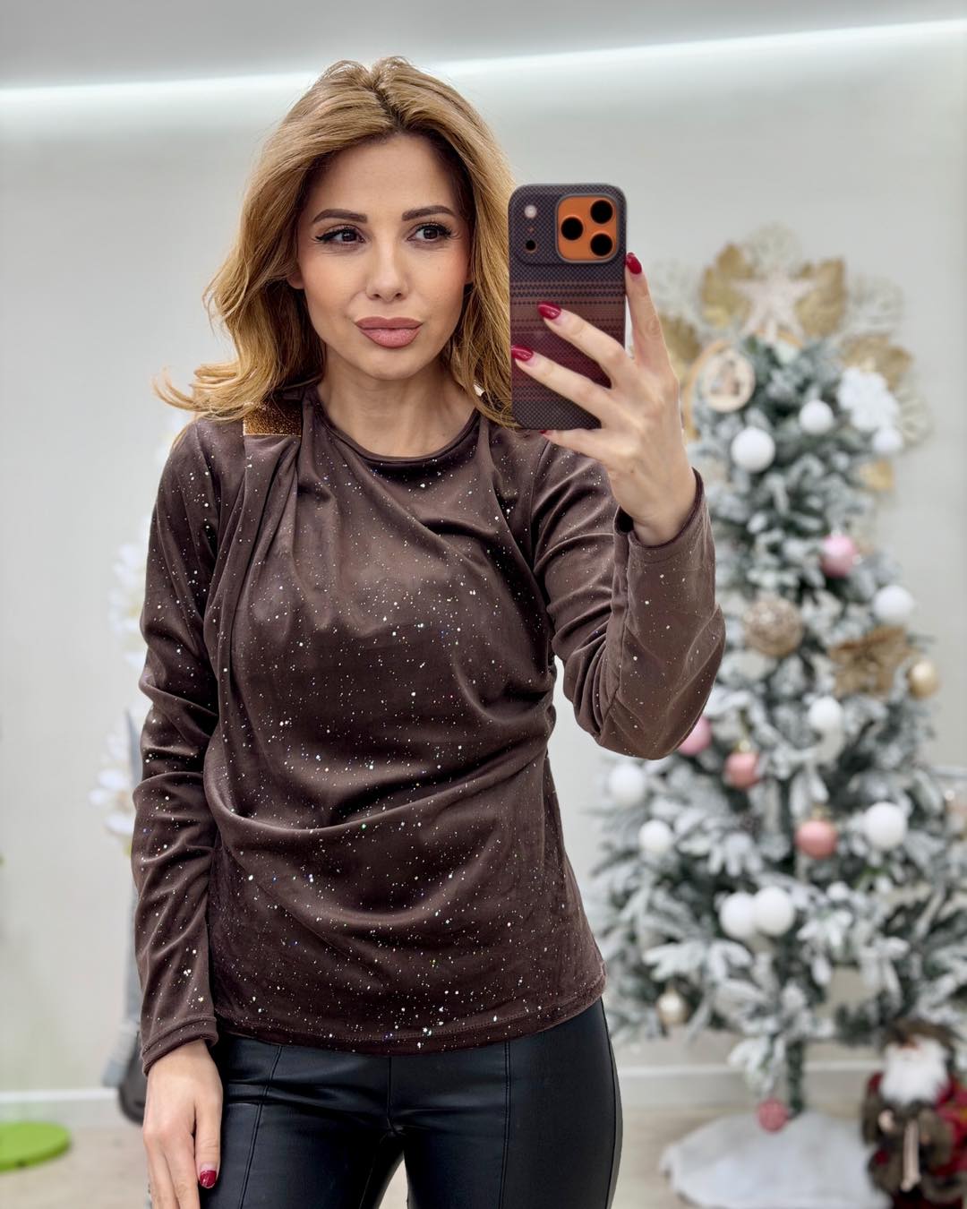 Bluza Vega