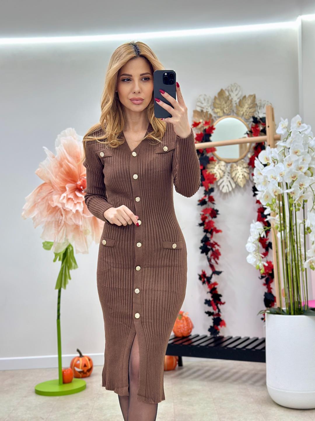 Rochie Viky