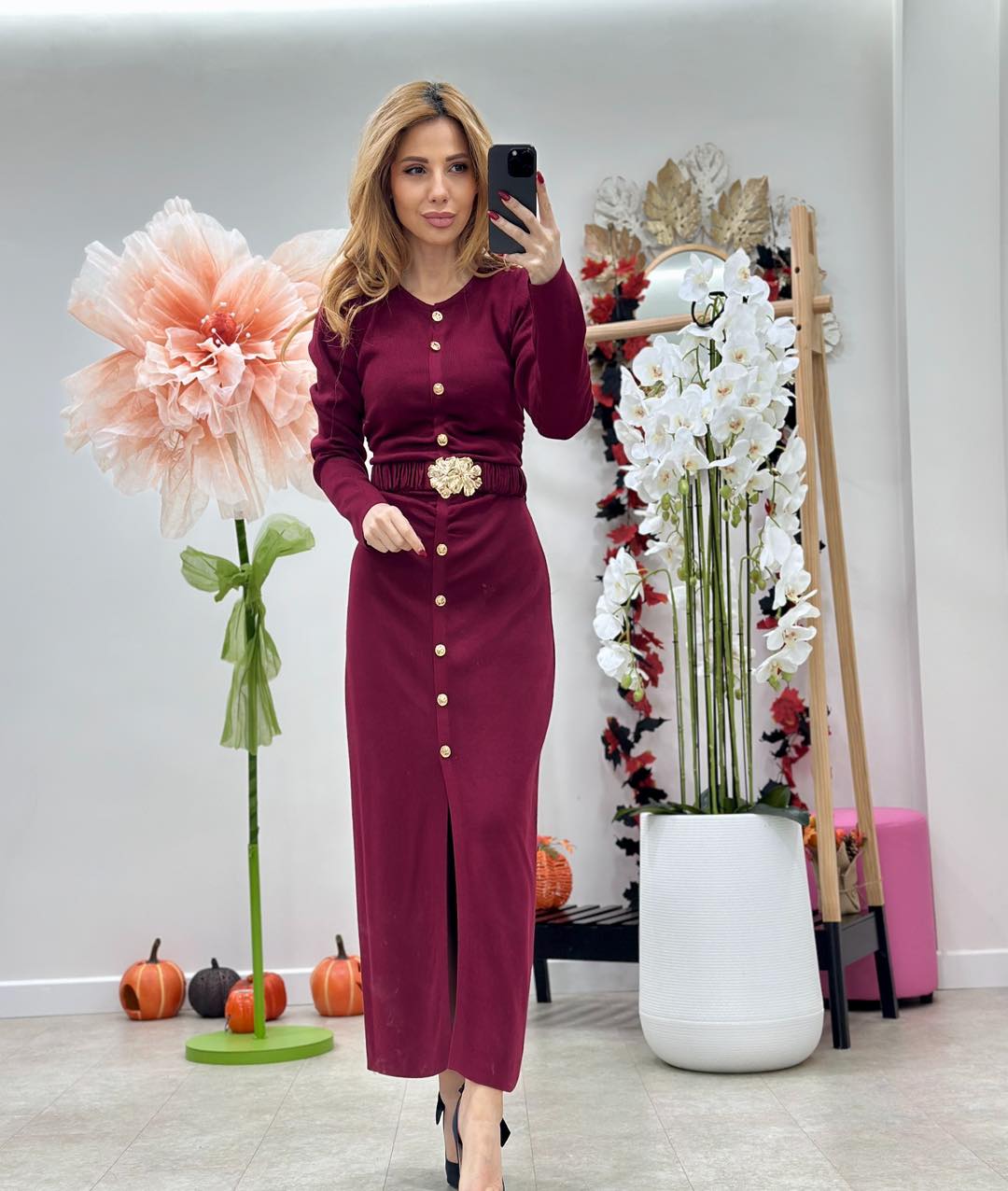 Rochie Samy