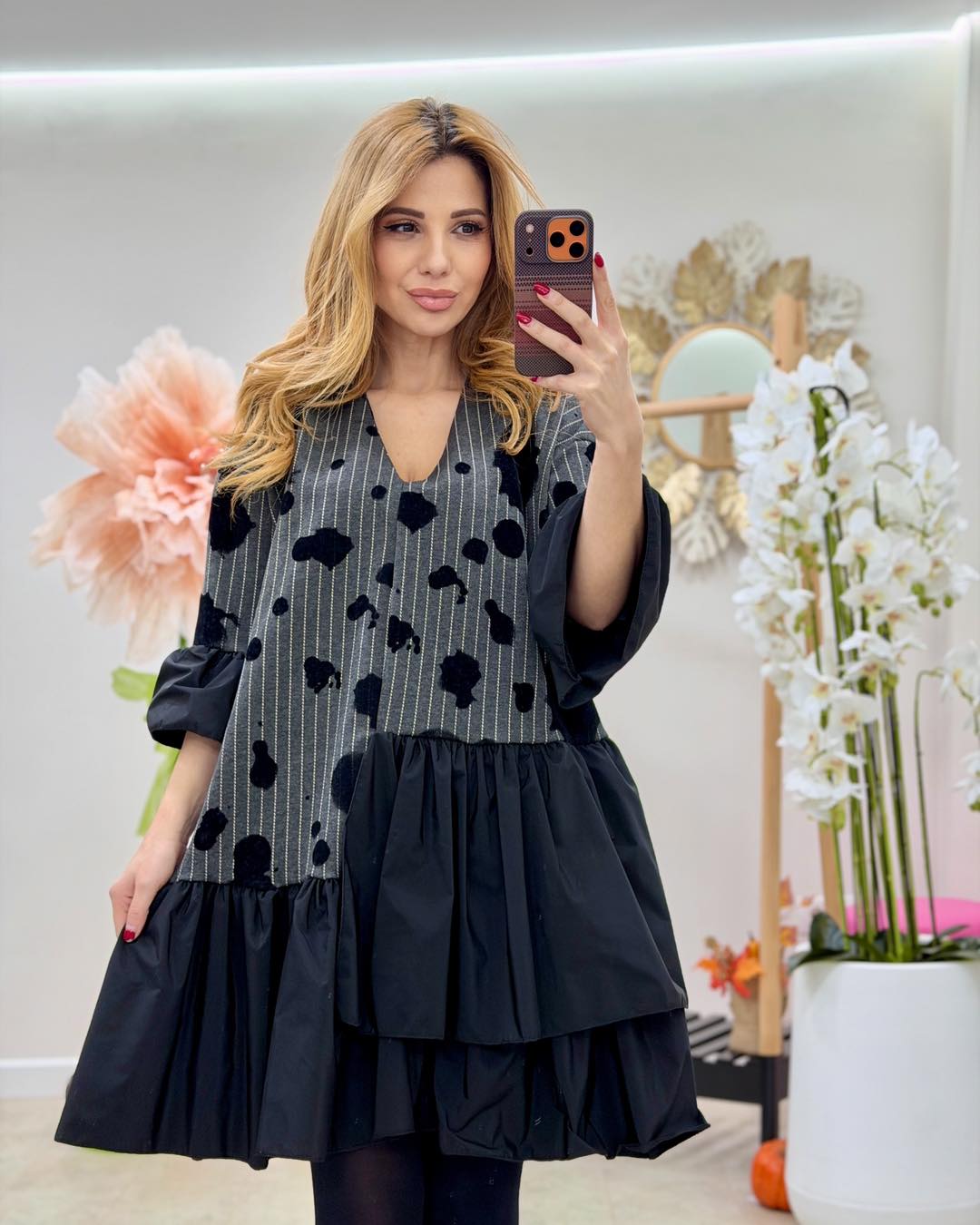 Rochie Sublim