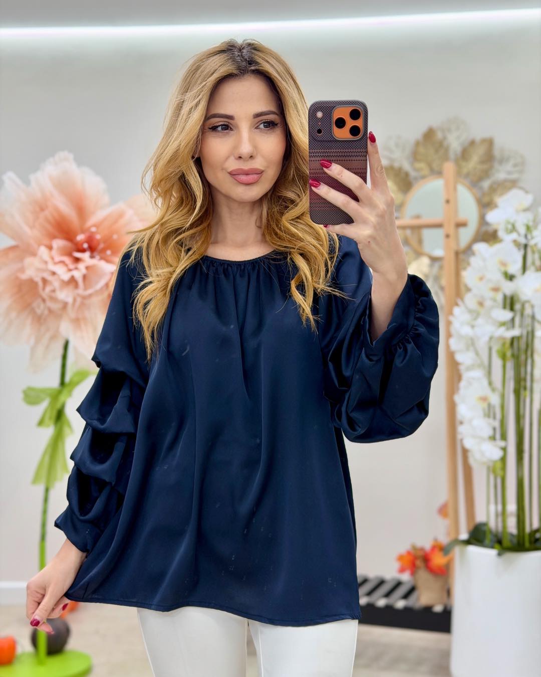 Bluza Antoni