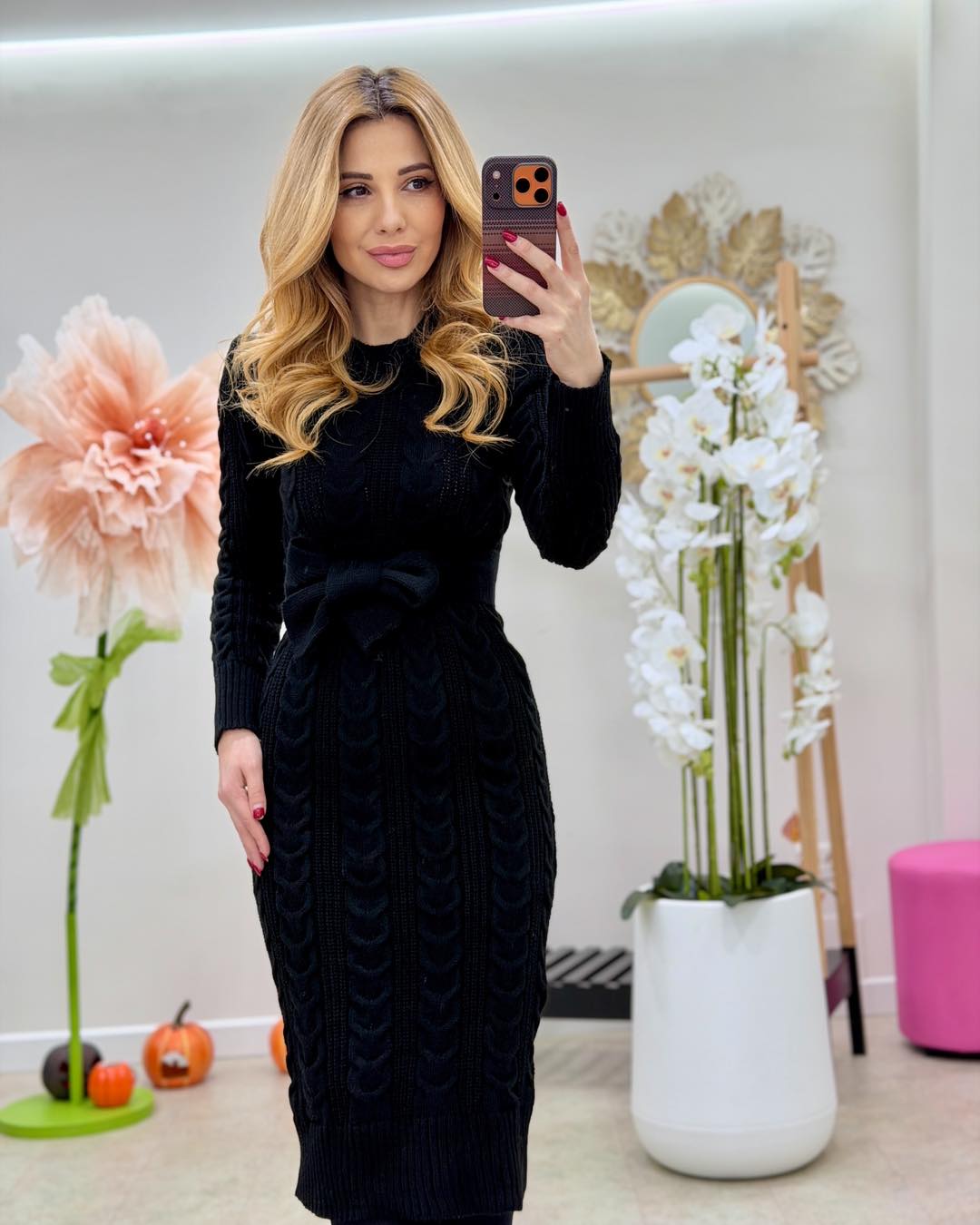 Rochie Iluminy