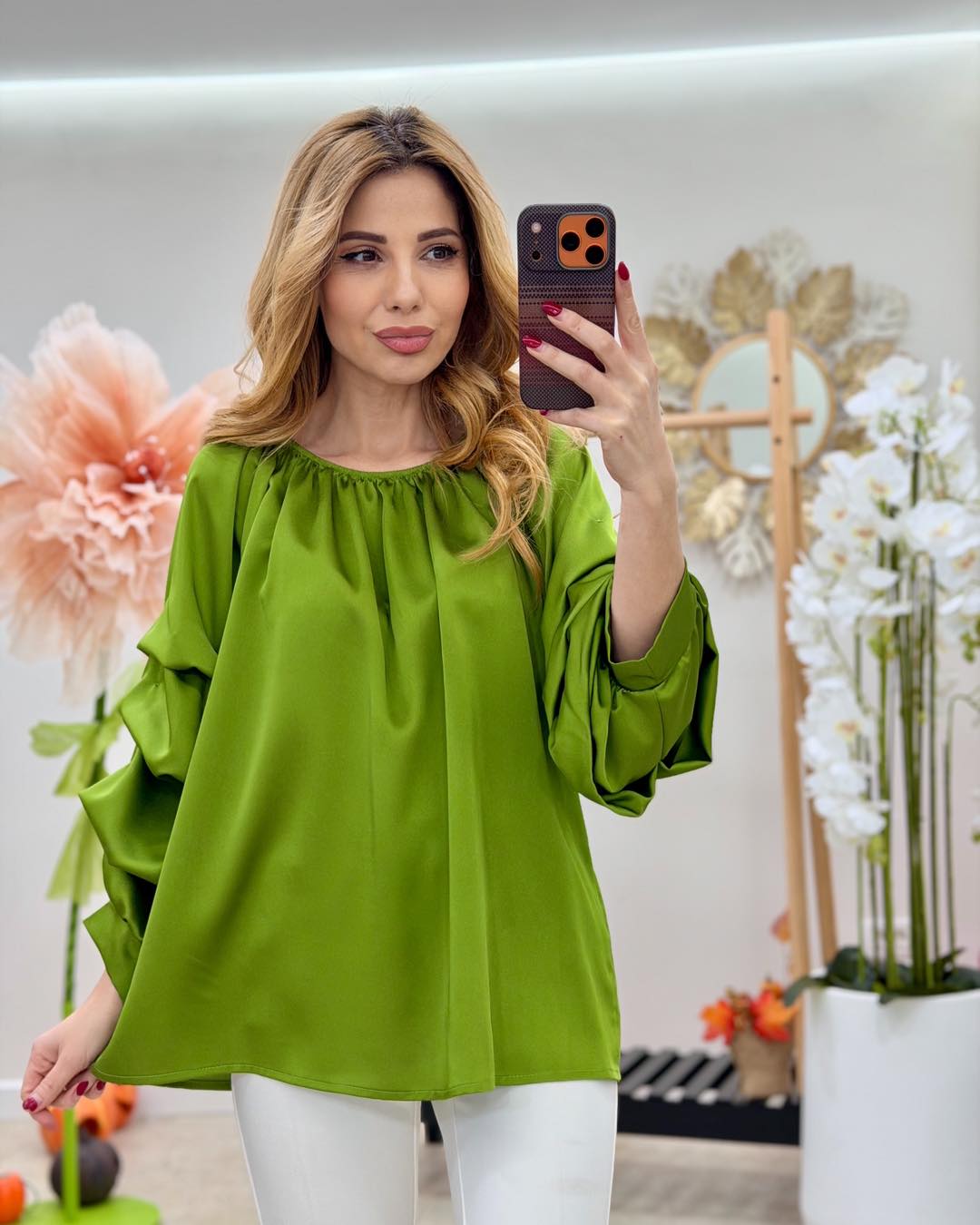 Bluza Antoni