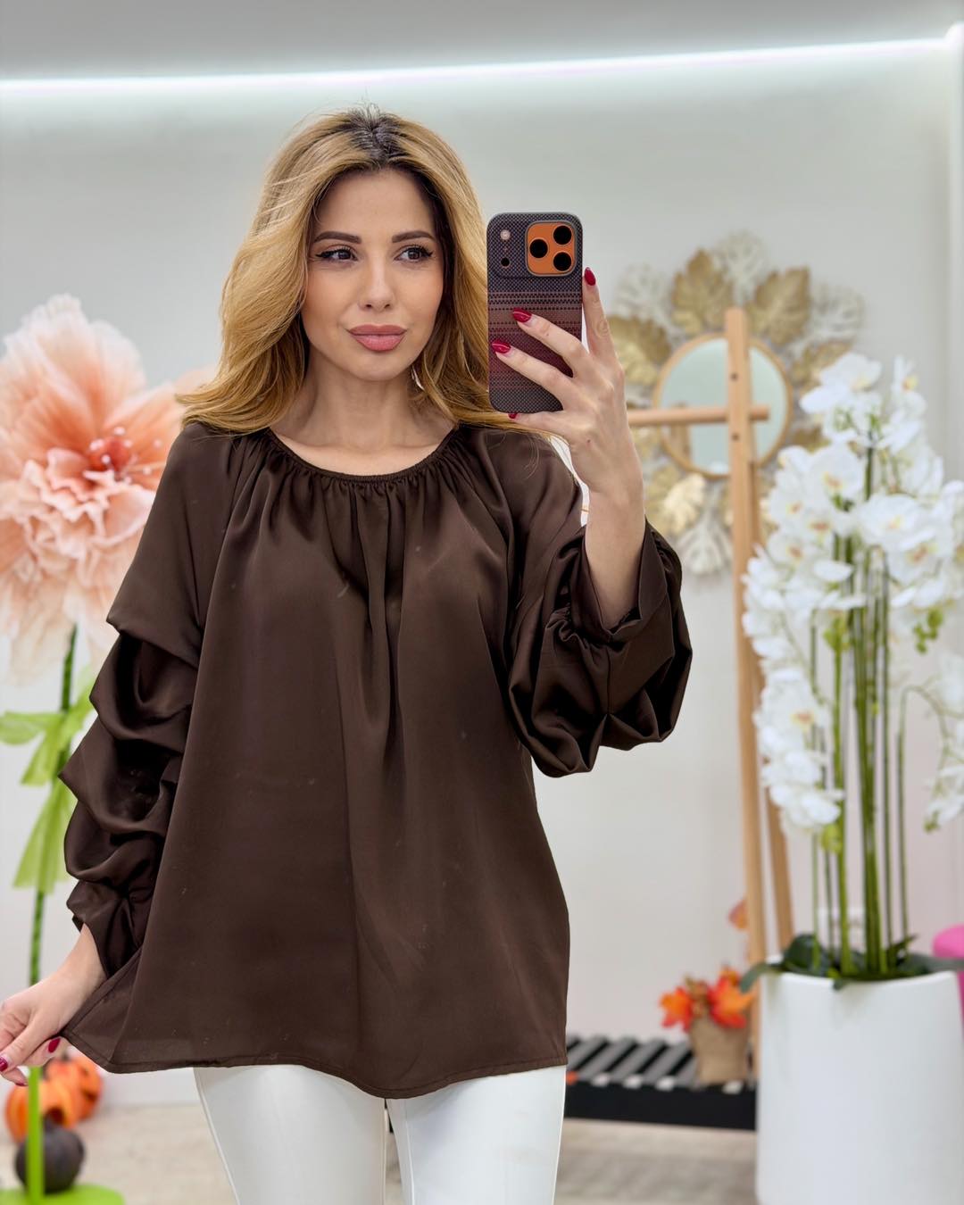 Bluza Antoni
