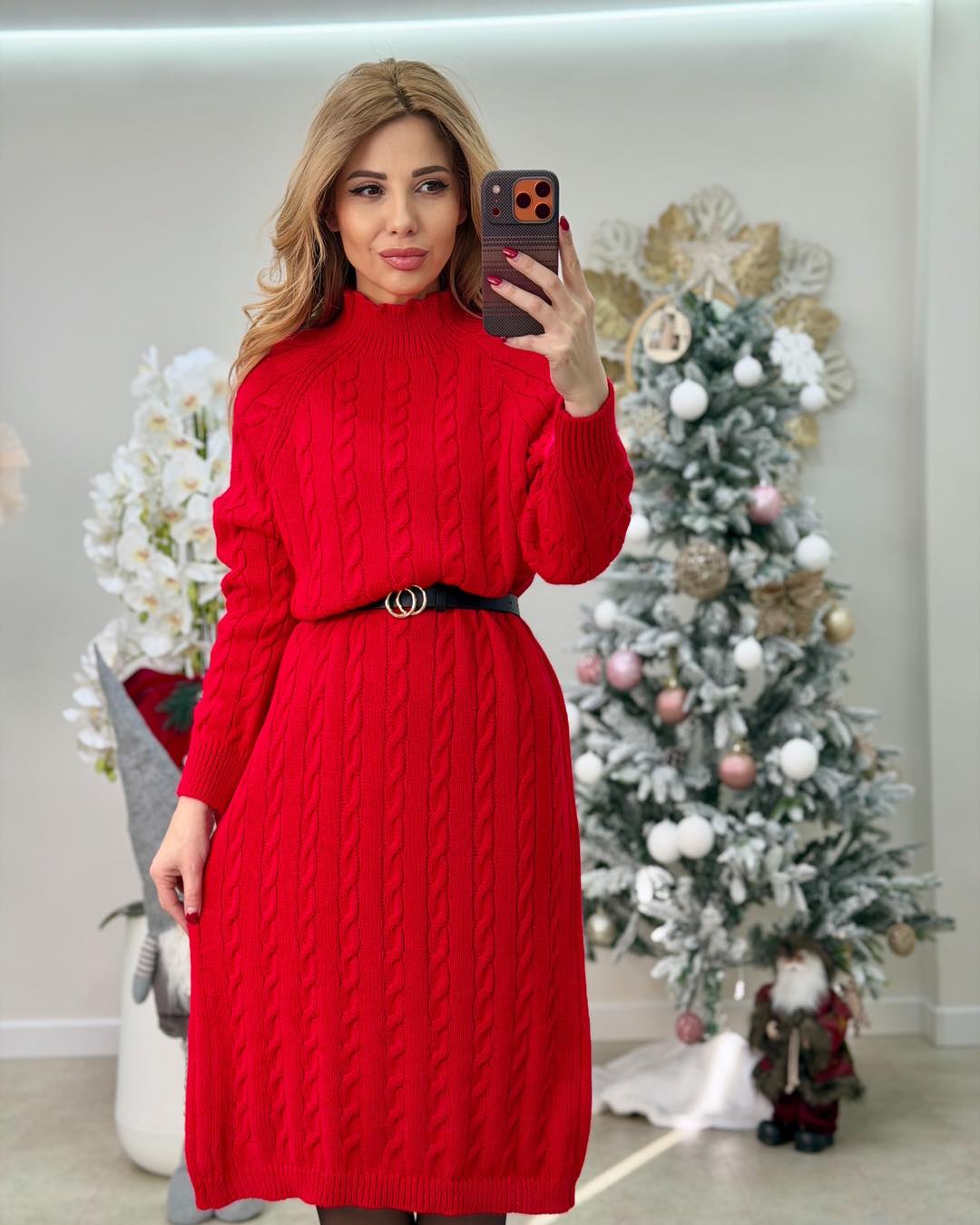 Rochie Luciana