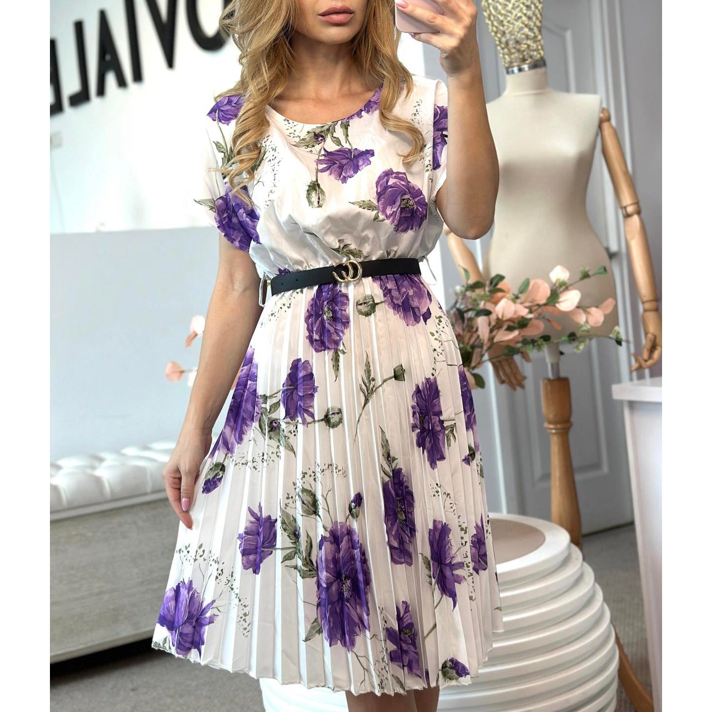 Rochie Speda