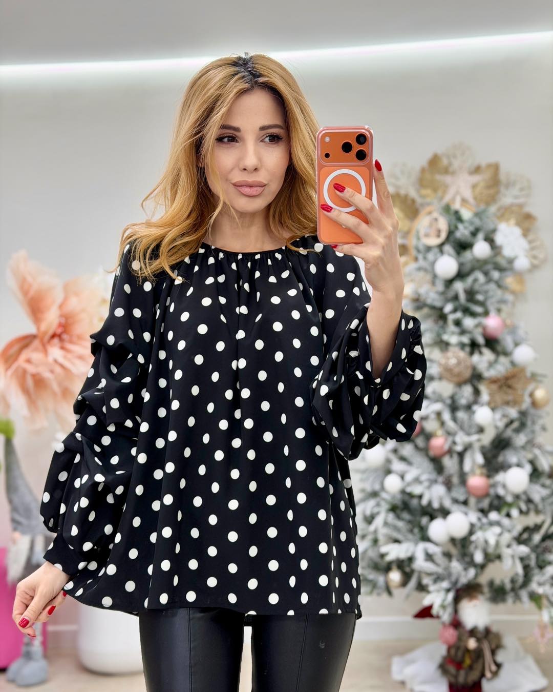 Bluza Sandy
