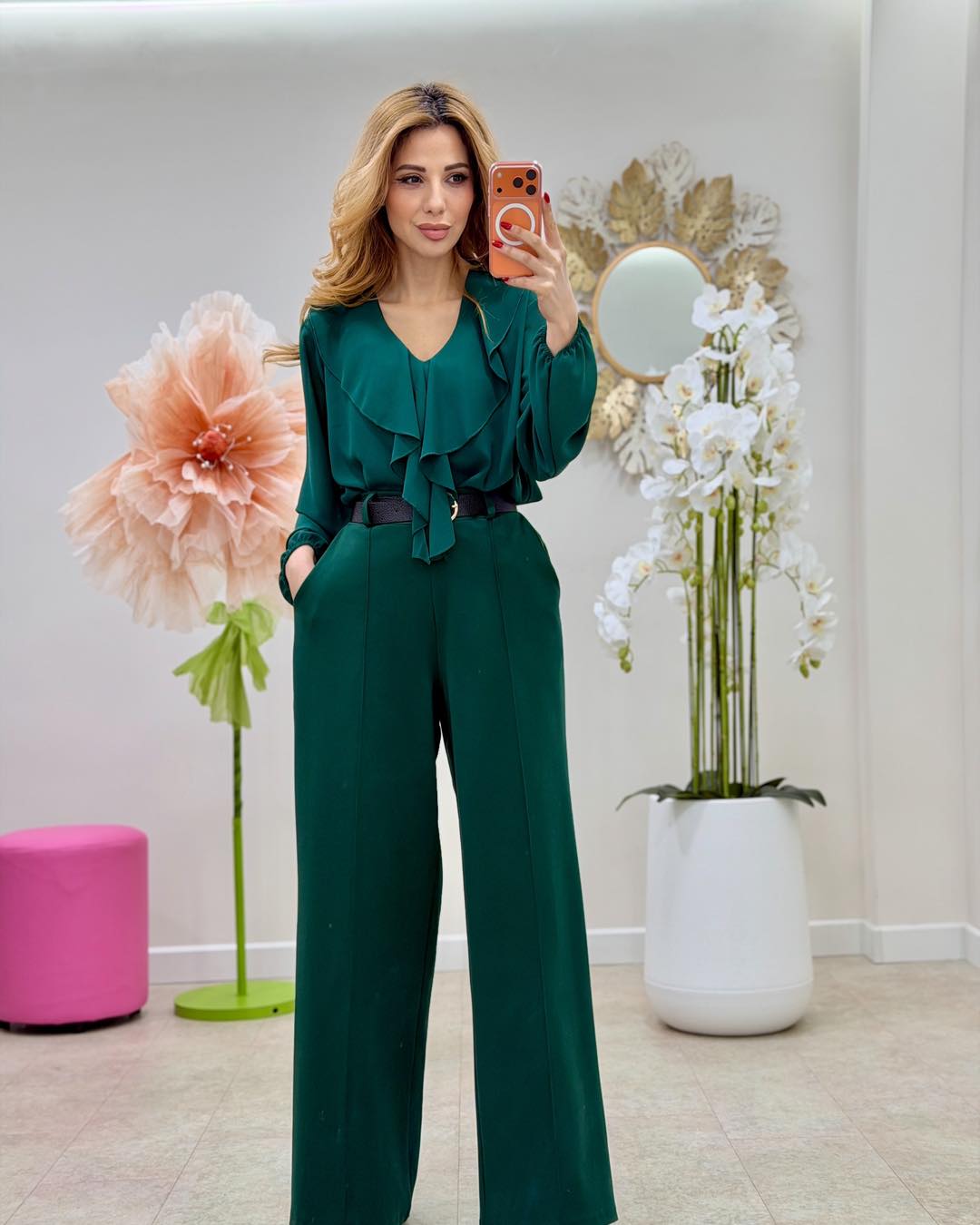 Bluza Gabrielle
