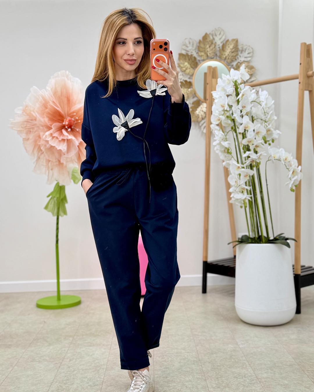 Bluza Irene