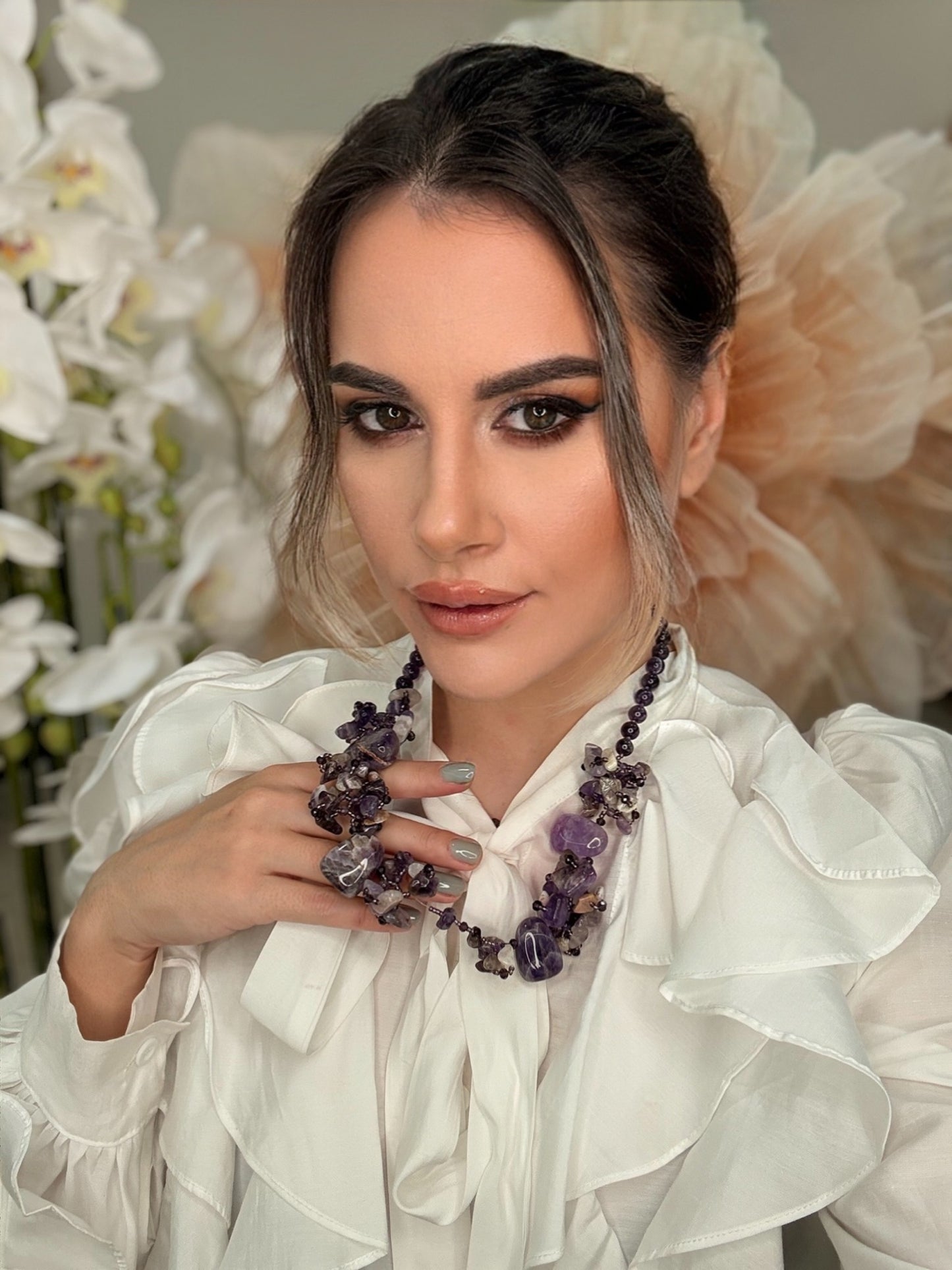 Colier Elegance