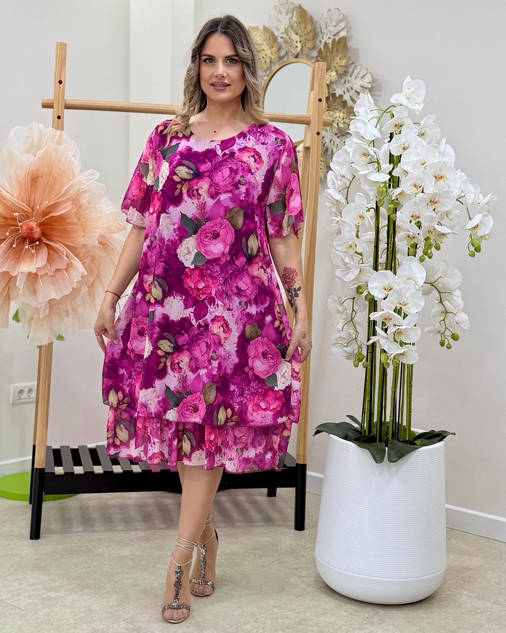 Rochie Ilma