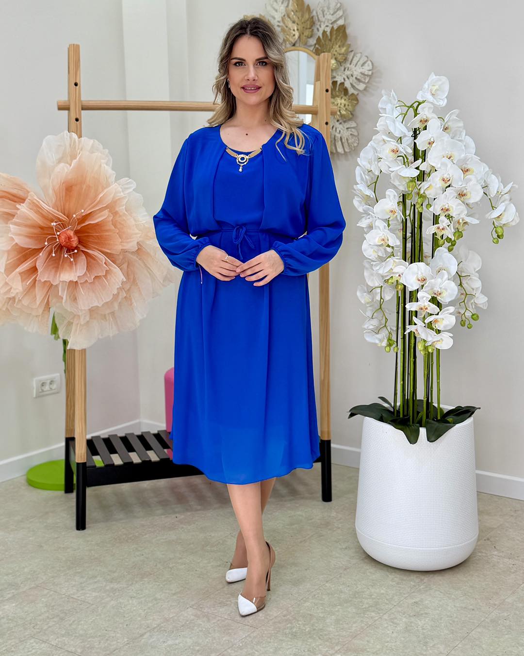 Rochie Zarya