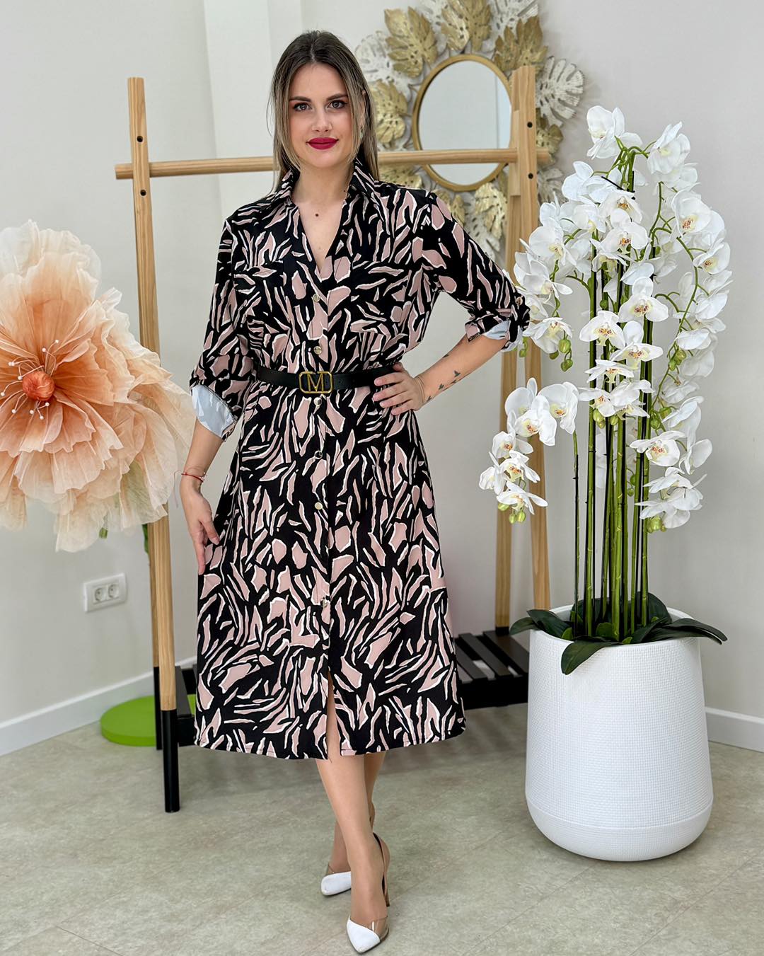 Rochie Mohita
