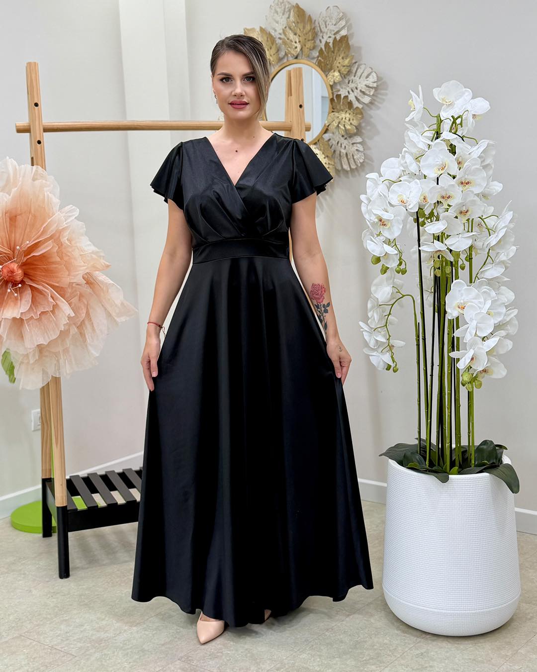 Rochie Cinderella