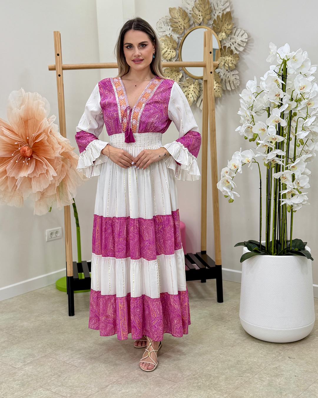 Rochie Aerin