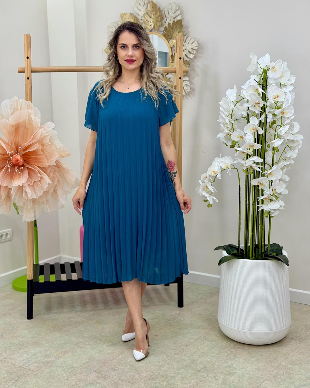 Rochie Jari