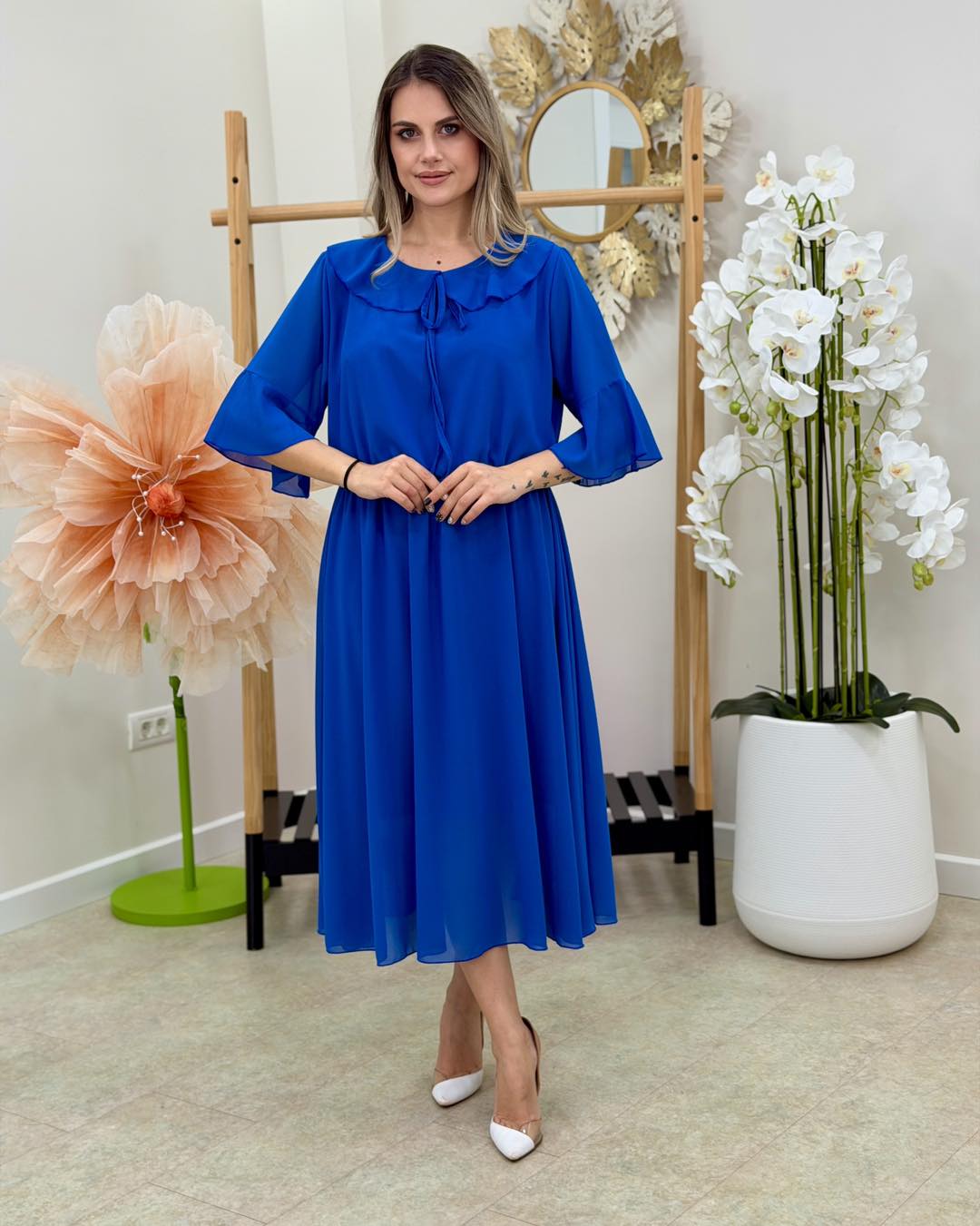 Rochie Elisabetha