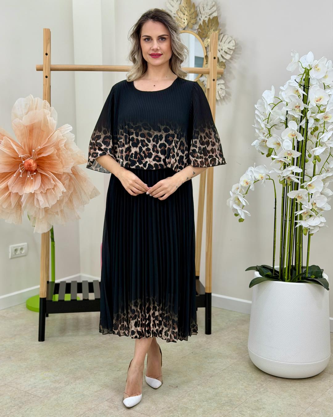 Rochie Artemis