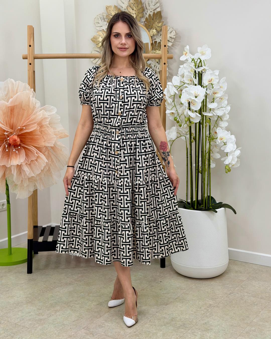 Rochie Blair