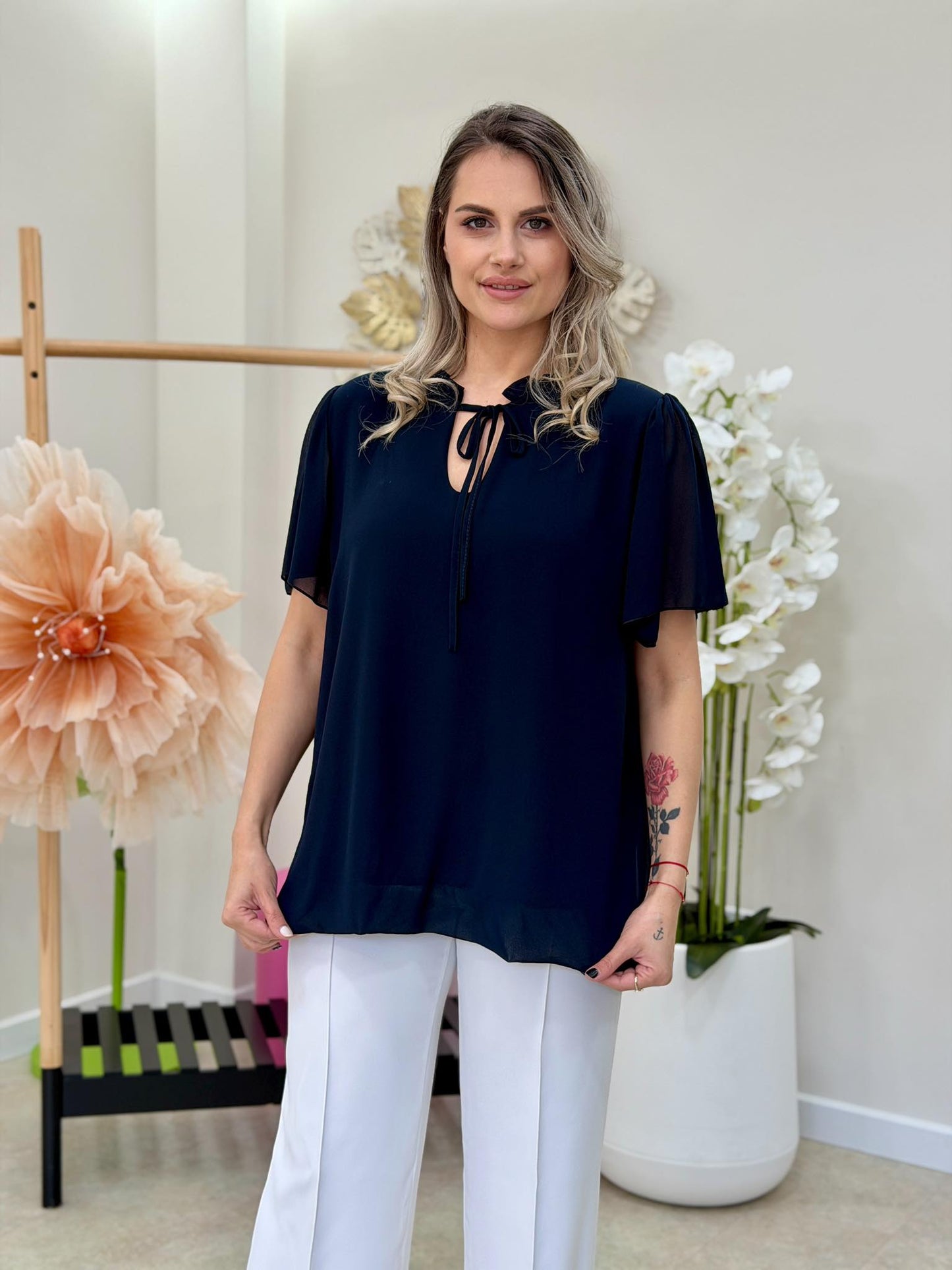 Bluza Miky
