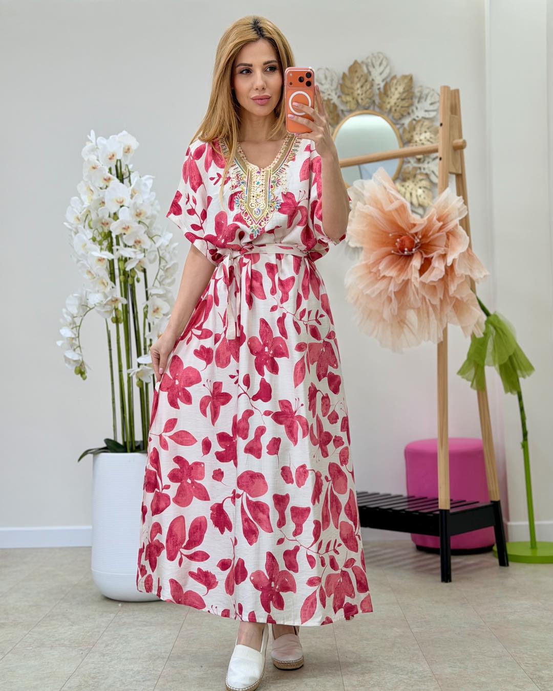 Rochie Egypt