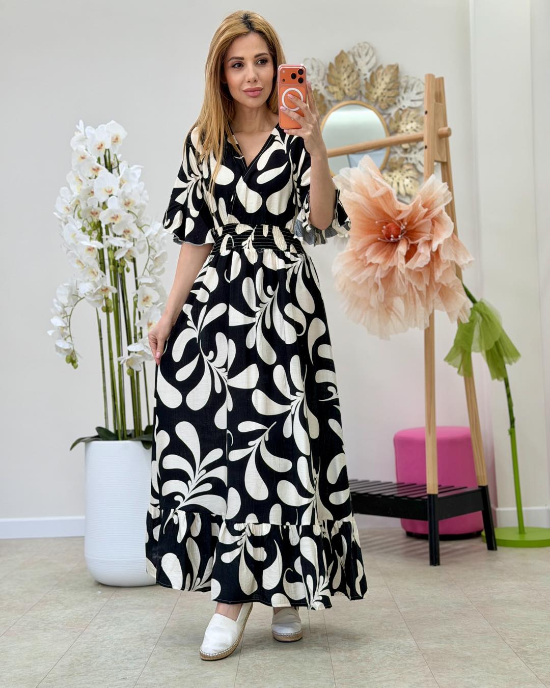 Rochie Jami