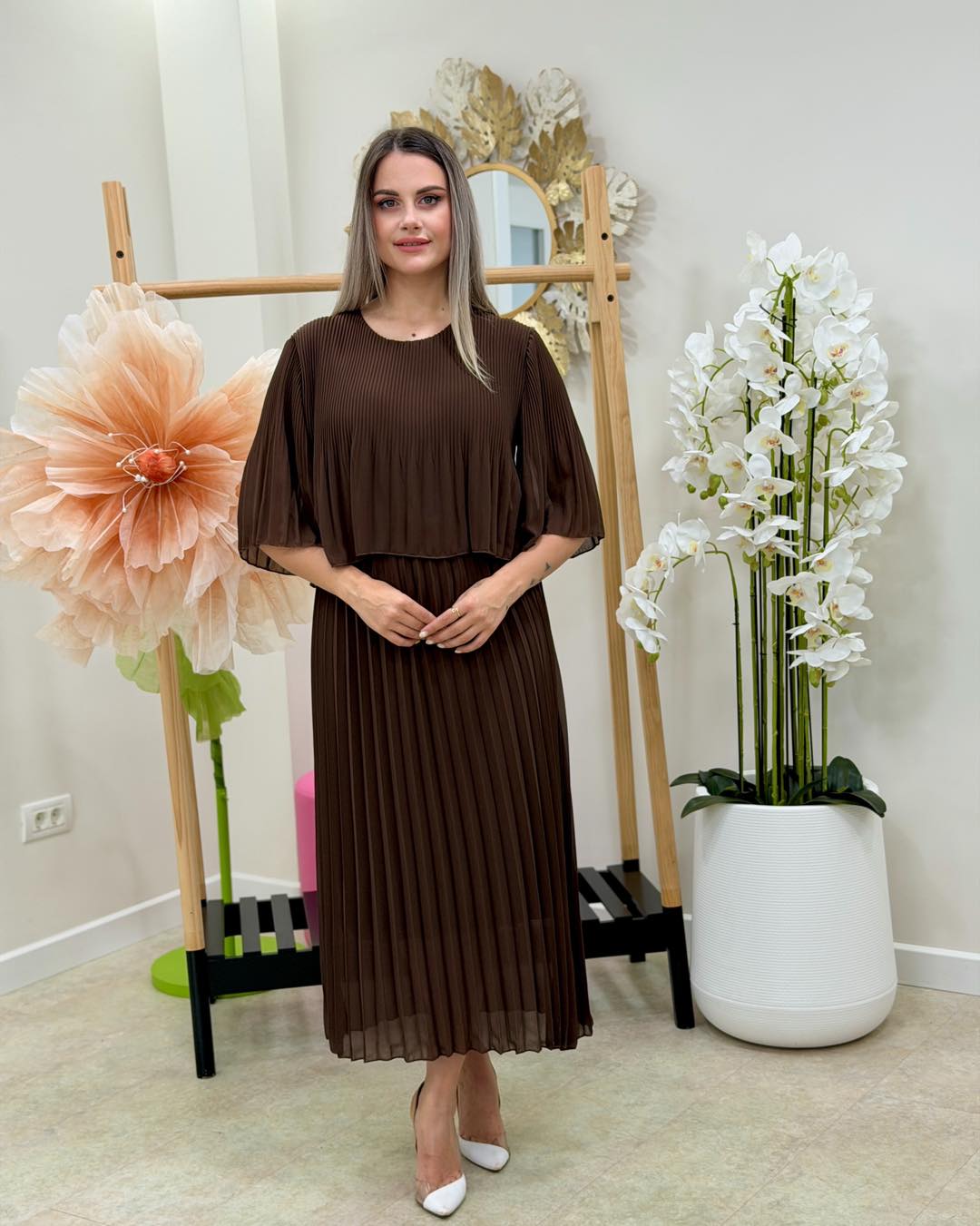 Rochie Limera