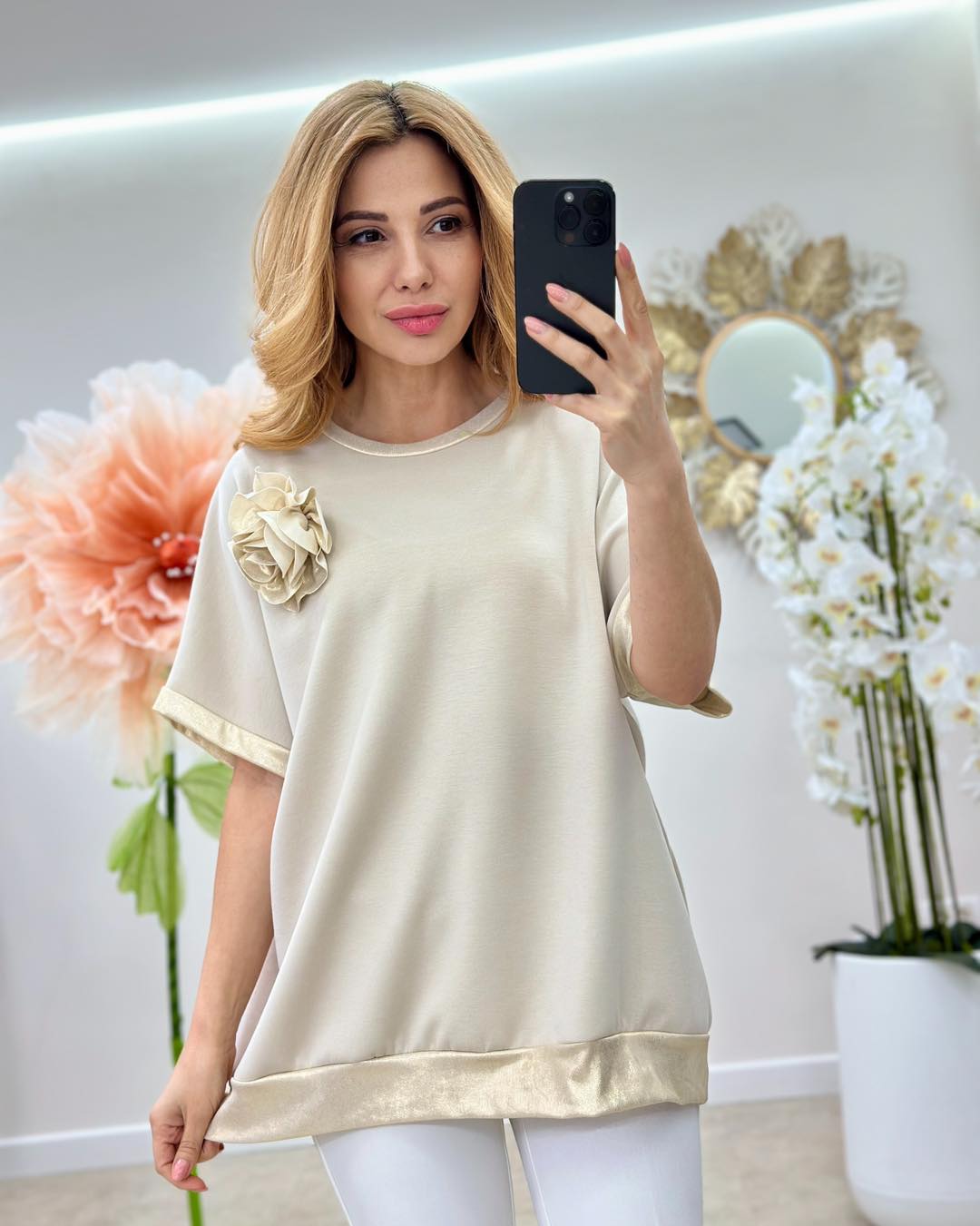 Bluza Terax